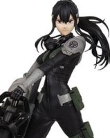 Kaiju No. 8 PVC Statue 1/7 Mina Ashiro 23 cm