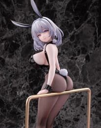Azur Lane PVC Statue 1/6 San Jacinto Flavor of the Day Ver. 28 cm