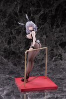 Azur Lane PVC Statue 1/6 San Jacinto Flavor of the Day Ver. 28 cm