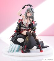 Hololive Production PVC Statue 1/6 Sakamata Chloe 20 cm
