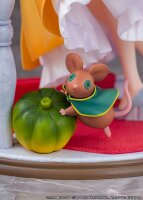 KonoSuba: Gods Blessing on This Wonderful World! 3 Statue 1/7 Darkness: Fairy Tale Ver. 28 cm