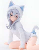 Goddess of Victory: Nikke PVC Statue N102 10 cm