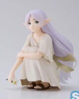 Frieren: Beyond Journeys End PVC Statue Frieren In Those...