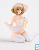 Goddess of Victory: Nikke PVC Statue Anis 10 cm