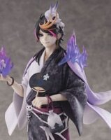 Nijisanji PVC Statue 1/7 Shu Yamino Summer Ver. 27 cm