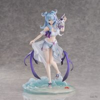 Nijisanji PVC Statue 1/7 Elira Pendora with PIKL Summer...