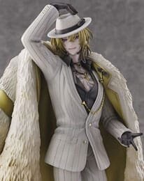 Nijisanji PVC Statue 1/7 Luca Kaneshiro 30 cm