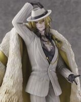 Nijisanji PVC Statue 1/7 Luca Kaneshiro 30 cm