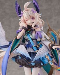 Nijisanji PVC Statue 1/7 Enna Alouette 26 cm