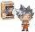 Dragon Ball Super POP! Animation Vinyl Figur Goku (Ultra Instinct) 9 cm