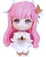 Goddess of Victory: Nikke Cup Noodle Holder PVC Statue...