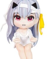 Goddess of Victory: Nikke Cup Noodle Holder PVC Statue...