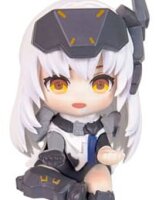 Goddess of Victory: Nikke Cup Noodle Holder PVC Statue...