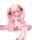 Hatsune Miku Noodle Stopper PVC Statue Sakura Miku 2025 14 cm