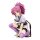Hunter x Hunter Noodle Stopper PVC Statue Machi 10 cm