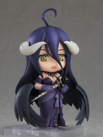 Overlord Nendoroid Actionfigur Albedo: Dress Ver. 10 cm