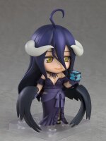 Overlord Nendoroid Actionfigur Albedo: Dress Ver. 10 cm