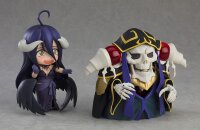 Overlord Nendoroid Actionfigur Albedo: Dress Ver. 10 cm