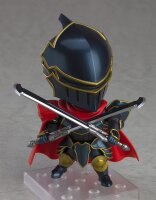 Overlord Nendoroid Actionfigur Dark Hero Momon 10 cm