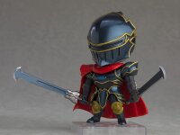 Overlord Nendoroid Actionfigur Dark Hero Momon 10 cm