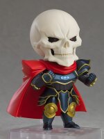 Overlord Nendoroid Actionfigur Dark Hero Momon 10 cm