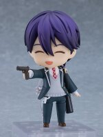 Nijisanji Nendoroid Actionfigur Kenmochi Toya 10 cm