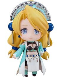 Atelier Marie Remake: The Alchemist of Salburg Nendoroid Actionfigur Marie 10 cm