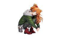 Neon Genesis Evangelion PVC Statue 1/7 Shikinami Asuka...