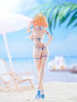 Original Character PVC Statue 1/6 Sakura Sophia F. Shirring Bikini Ver. 27 cm