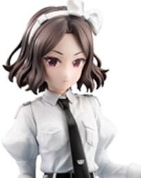 Girls Band Cry Statue 1/7 Tomo Ebizuka 23 cm