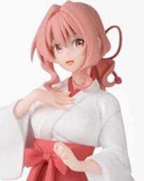 Tying the Knot with an Amagami Sister Desktop x Decorate Collections PVC Statue Yuna Amagami 16 cm