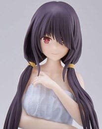 Date A Live V Thermae Utopia PVC Statue Kurumi Tokisaki Pigtails 10 cm