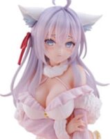Alya Sometimes Hides Her Feelings in Russian PVC Statue Alya 31 cm