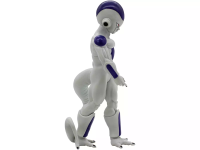 Dragon Ball Z - Frieza Final Form - Solid Edge Works Figure 17cm Banpresto