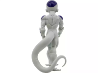 Dragon Ball Z - Frieza Final Form - Solid Edge Works Figure 17cm Banpresto