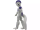 Dragon Ball Z - Frieza Final Form - Solid Edge Works Figure 17cm Banpresto