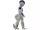 Dragon Ball Z - Frieza Final Form - Solid Edge Works Figure 17cm Banpresto