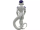 Dragon Ball Z - Frieza Final Form - Solid Edge Works Figure 17cm Banpresto