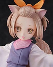 Yu-Gi-Oh! Card Game Monster Figure Collection PVC Statue 1/7 Ash Blossom & Joyous Spring 23 cm