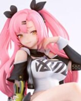Zenless Zone Zero Statue 1/7 Nicole Demara 23 cm