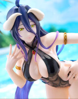 Overlord Tenitol PVC Statue Albedo 32 cm