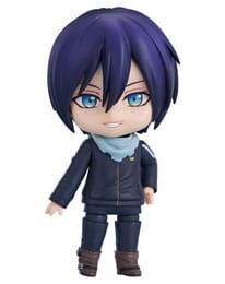 Noragami Nendoroid Actionfigur Yato 10 cm