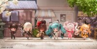 Goddess of Victory: Nikke SAC Series Mini-Figuren 6er-Pack Chibi 10 cm