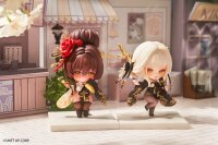 Goddess of Victory: Nikke SAC Series Mini-Figuren 6er-Pack Chibi 10 cm