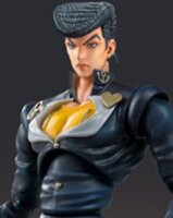 JoJos Bizarre Adventure Part4 Super Action Actionfigur...