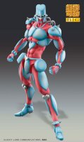 JoJos Bizarre Adventure Part4 Super Action Actionfigur...