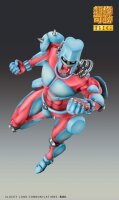 JoJos Bizarre Adventure Part4 Super Action Actionfigur Chozokado Big (Crazy Diamond) 22 cm