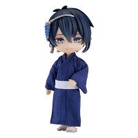 Touken Ranbu -ONLINE- Nendoroid Doll Actionfigur Mikazuki...