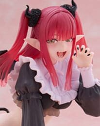 My Dress-Up Darling PVC Statue Desktop Cute Figure Marin Kitagawa Liz Ver. 13 cm