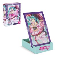 Hatsune Miku Jigsaw Puzzle Sortiment (4)